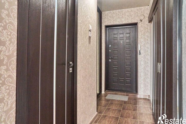 1-комн квартира улица Мечникова, 1Д,  д. 1Д