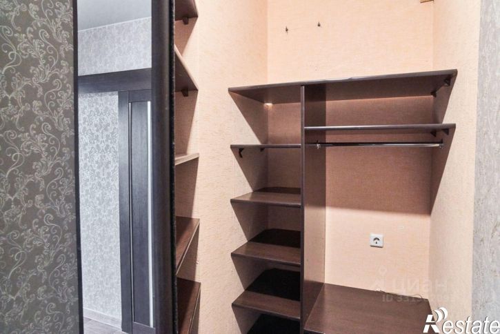 1-комн квартира улица Мечникова, 1Д,  д. 1Д