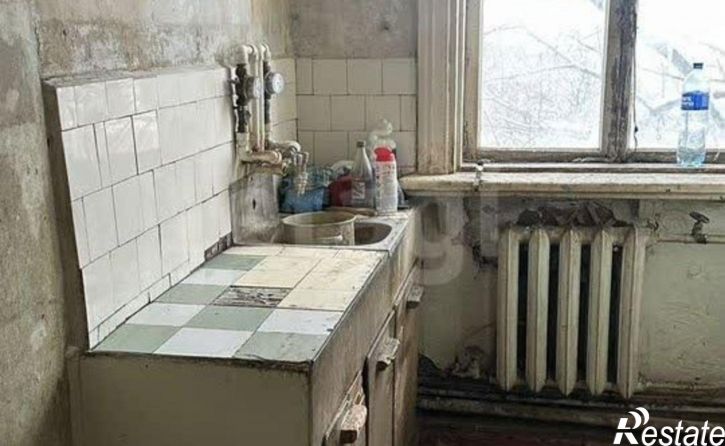 2-комн квартира проспект Ленина, 36/8,  д. 36/8