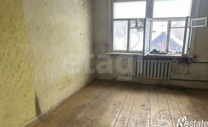 2-комн квартира проспект Ленина, 36/8,  д. 36/8