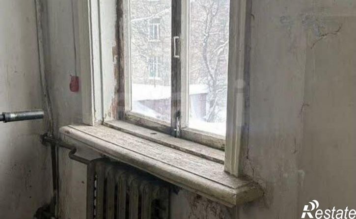 2-комн квартира проспект Ленина, 36/8,  д. 36/8