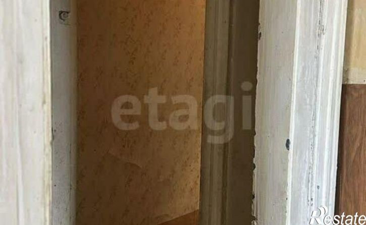2-комн квартира проспект Ленина, 36/8,  д. 36/8