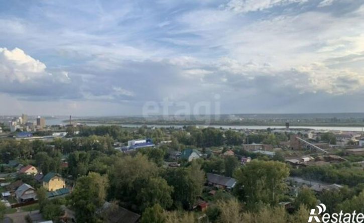 1-комн квартира Речной переулок, 3,  д. 3
