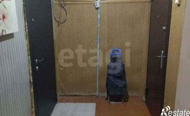 1-комн квартира ул Профсоюзная, 15а,  д. 15а