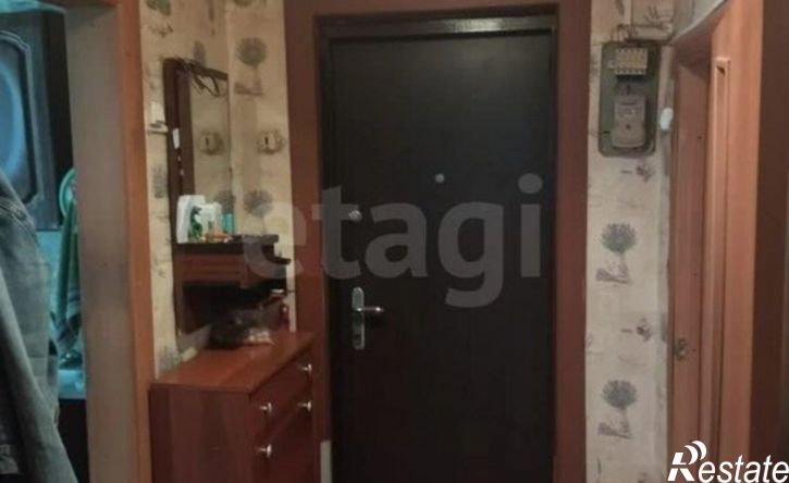 1-комн квартира ул Профсоюзная, 15а,  д. 15а