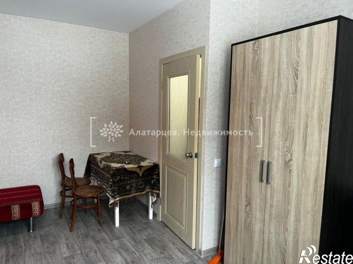 1-комн квартира улица Петра Федоровского, 12,  д. 12