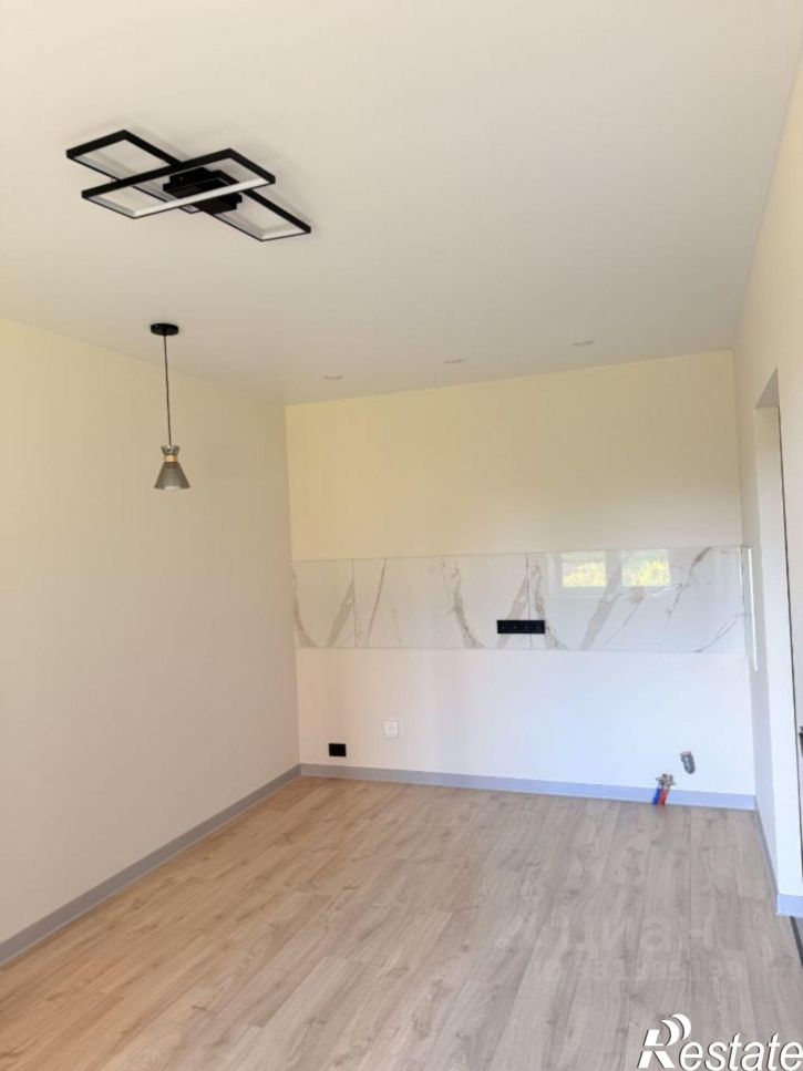 1-комн квартира Енисейская улица, 35В,  д. 35В