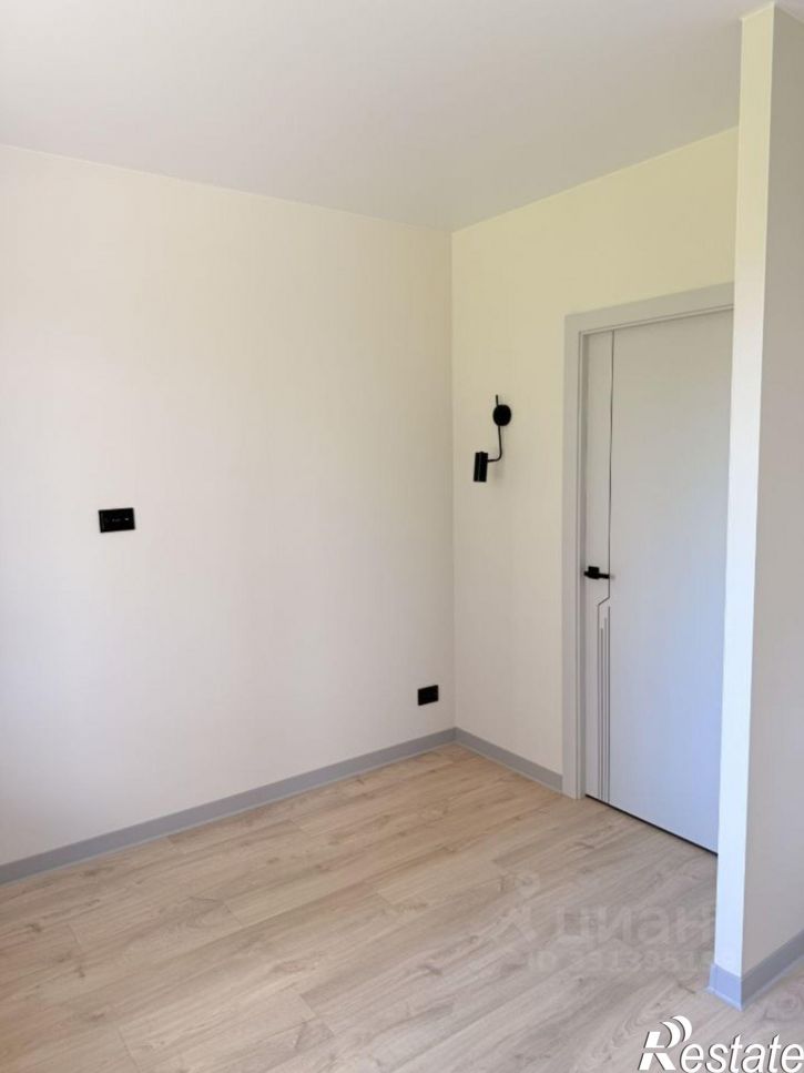 1-комн квартира Енисейская улица, 35В,  д. 35В