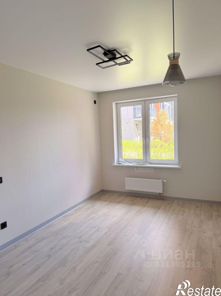 1-комн квартира Енисейская улица, 35В,  д. 35В