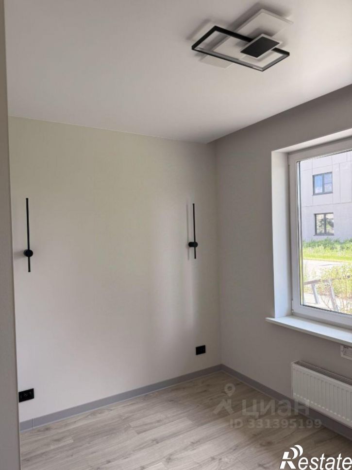 1-комн квартира Енисейская улица, 35В,  д. 35В