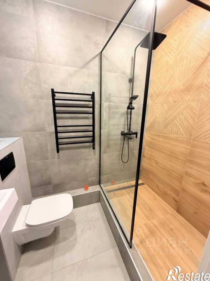 1-комн квартира Енисейская улица, 35В,  д. 35В