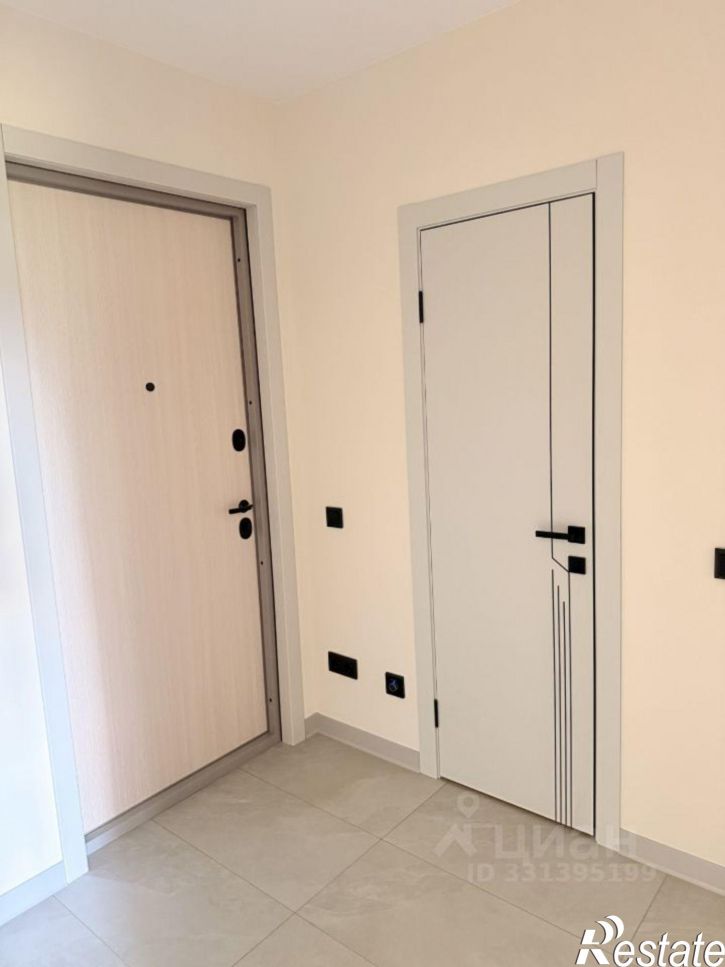 1-комн квартира Енисейская улица, 35В,  д. 35В