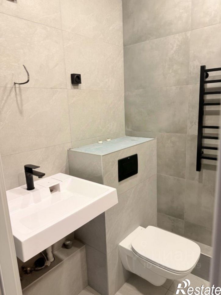 1-комн квартира Енисейская улица, 35В,  д. 35В