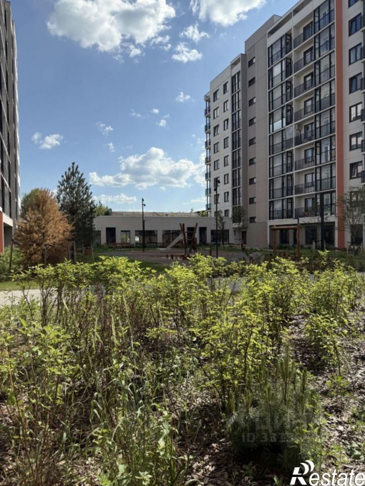 1-комн квартира Енисейская улица, 35В,  д. 35В
