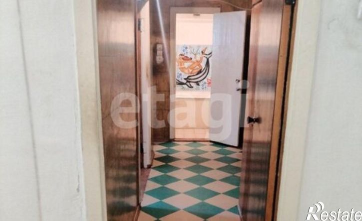 2-комн квартира ул Ференца Мюнниха, 3,  д. 3