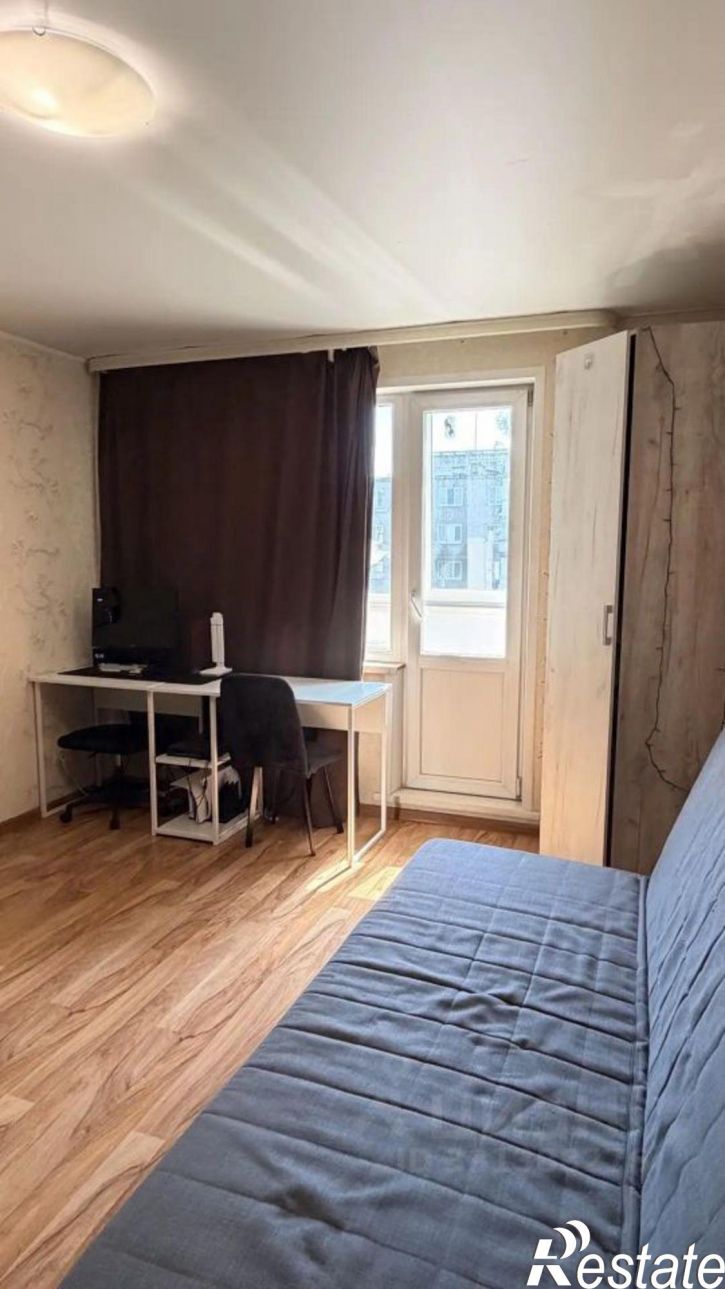 1-комн квартира ул Интернационалистов, 9,  д. 9