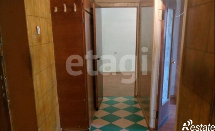 2-комн квартира ул Ференца Мюнниха, 3,  д. 3