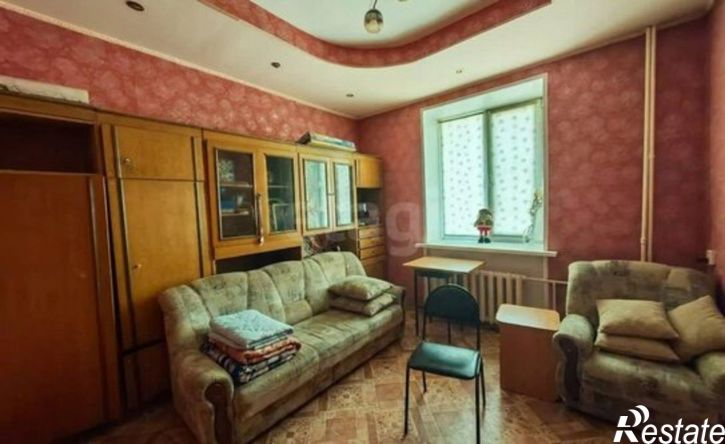 2-комн квартира ул Войкова, 84а,  д. 84а