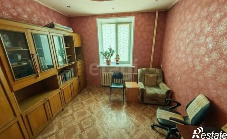 2-комн квартира ул Войкова, 84а,  д. 84а