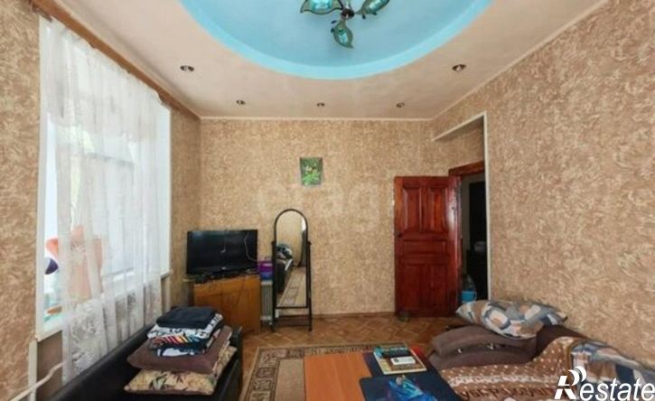 2-комн квартира ул Войкова, 84а,  д. 84а
