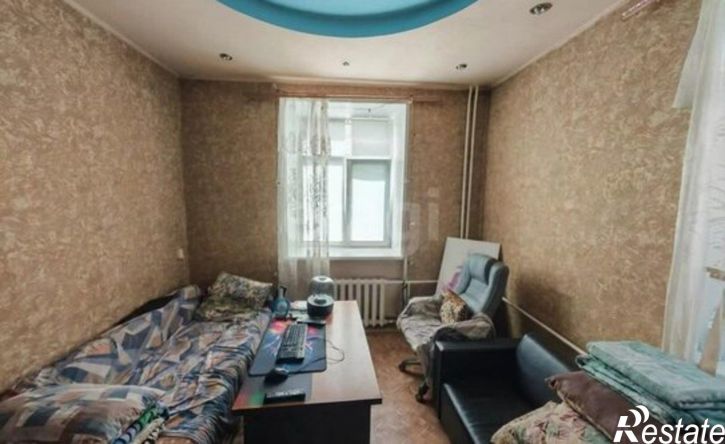 2-комн квартира ул Войкова, 84а,  д. 84а
