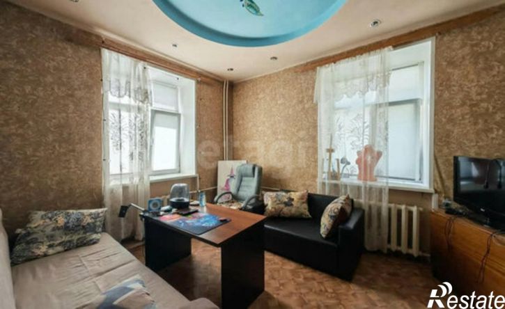 2-комн квартира ул Войкова, 84а,  д. 84а