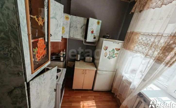2-комн квартира ул Войкова, 84а,  д. 84а