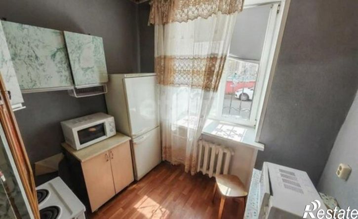 2-комн квартира ул Войкова, 84а,  д. 84а