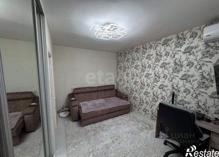 1-комн квартира Урожайный пер, 28в,  д. 28в