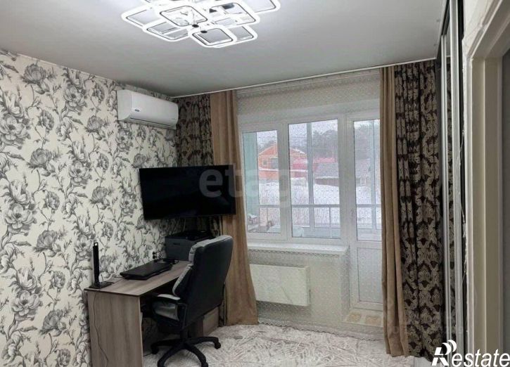 1-комн квартира Урожайный пер, 28в,  д. 28в