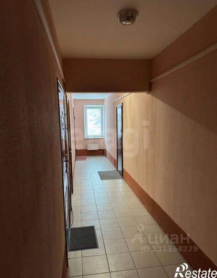 1-комн квартира Урожайный пер, 28в,  д. 28в