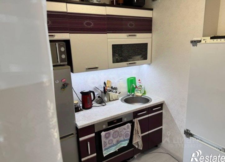 1-комн квартира Урожайный пер, 28в,  д. 28в