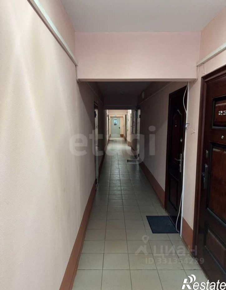 1-комн квартира Урожайный пер, 28в,  д. 28в