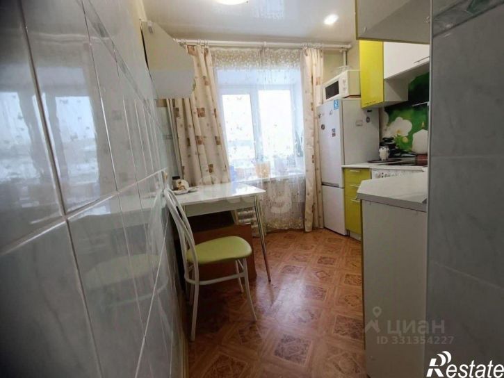 1-комн квартира пер Сакко, 9,  д. 9