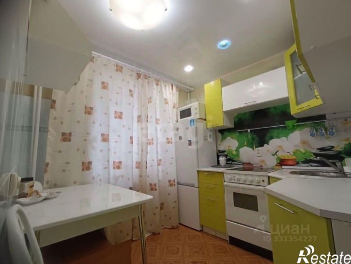1-комн квартира пер Сакко, 9,  д. 9