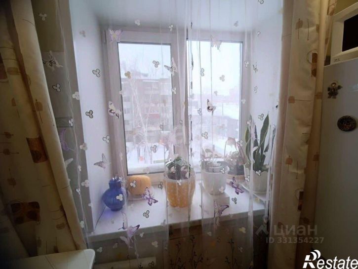 1-комн квартира пер Сакко, 9,  д. 9