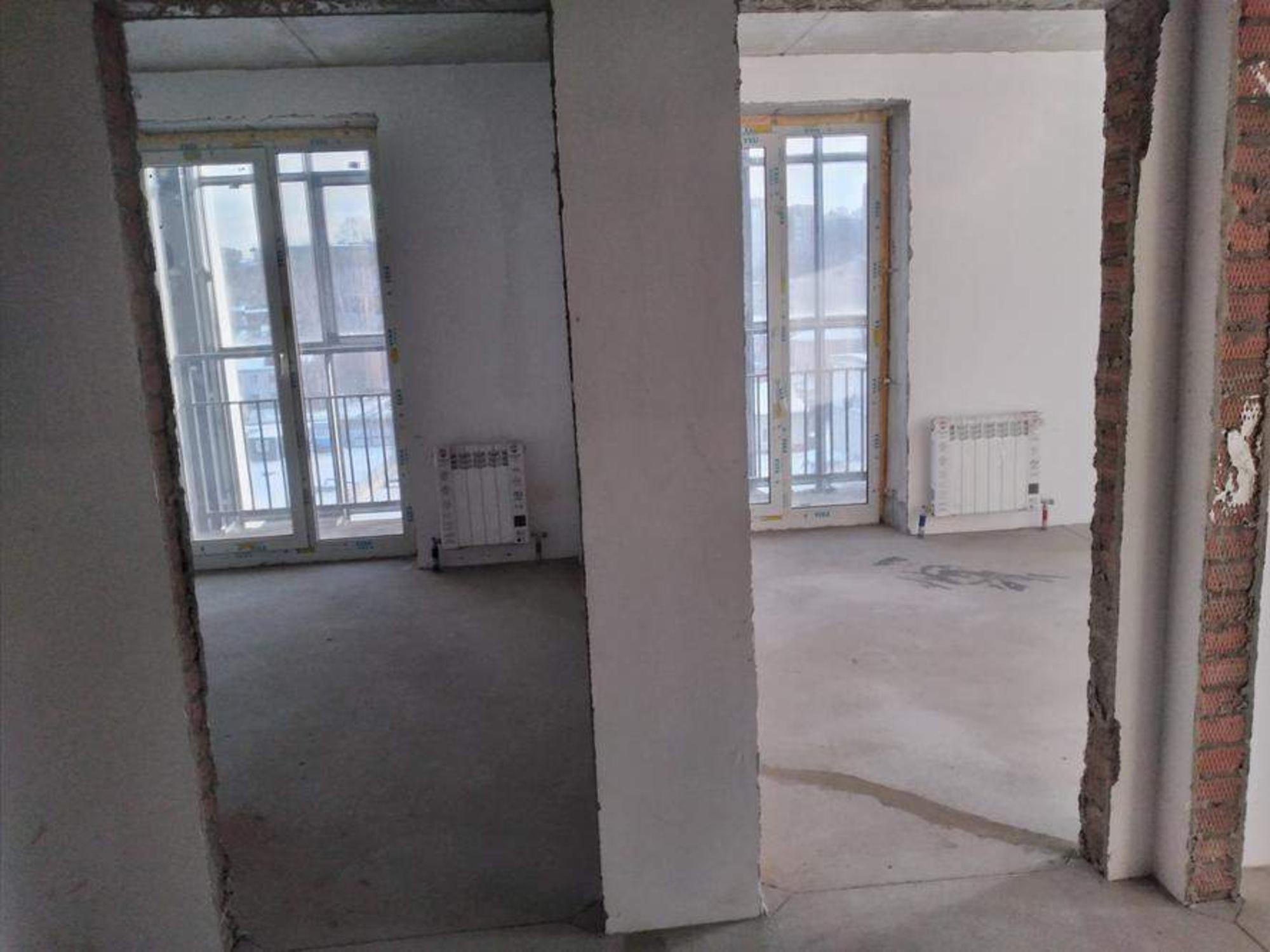 Купить квартиру за 7 355 700 рублей на Московский тракт, д.107в