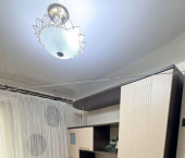 комната 64 кв м улица Лебедева, 11