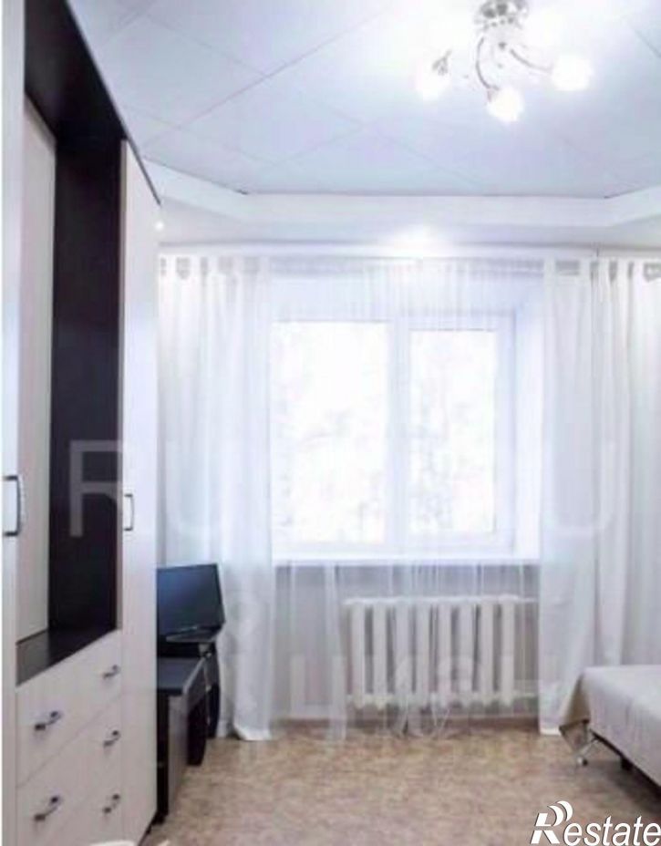 1-комн квартира улица Мокрушина, 3,  д. 3