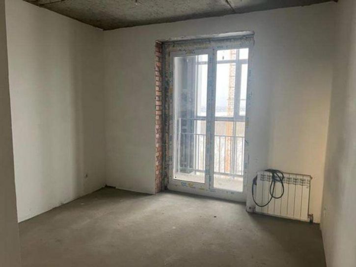 2-комн квартира Московский тракт, д.107в