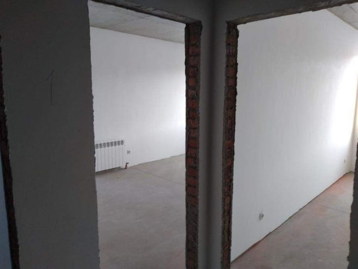 2-комн квартира Московский тракт, д.107в