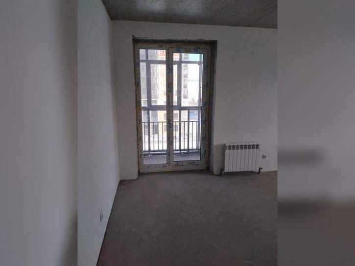 2-комн квартира Московский тракт, д.107в