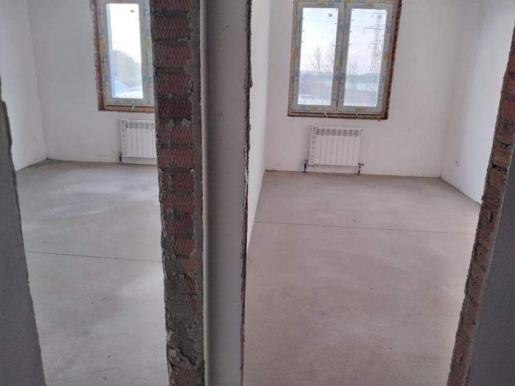 2-комн квартира Московский тракт, д.107в
