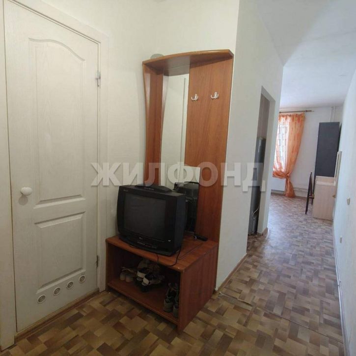 1-комн квартира Рабочая улица, д.1-я