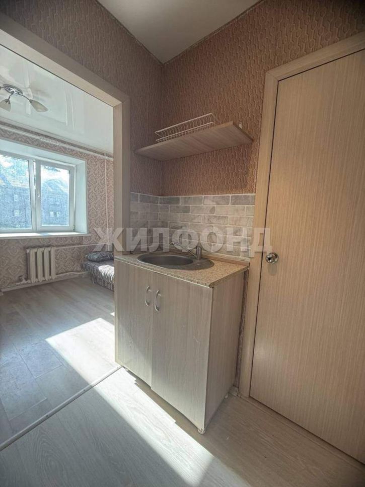 Студия Промышленный переулок, д.9а