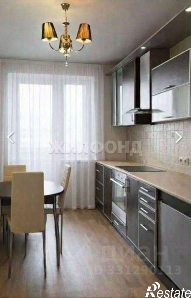3-комн квартира улица Говорова, 46,  д. 46