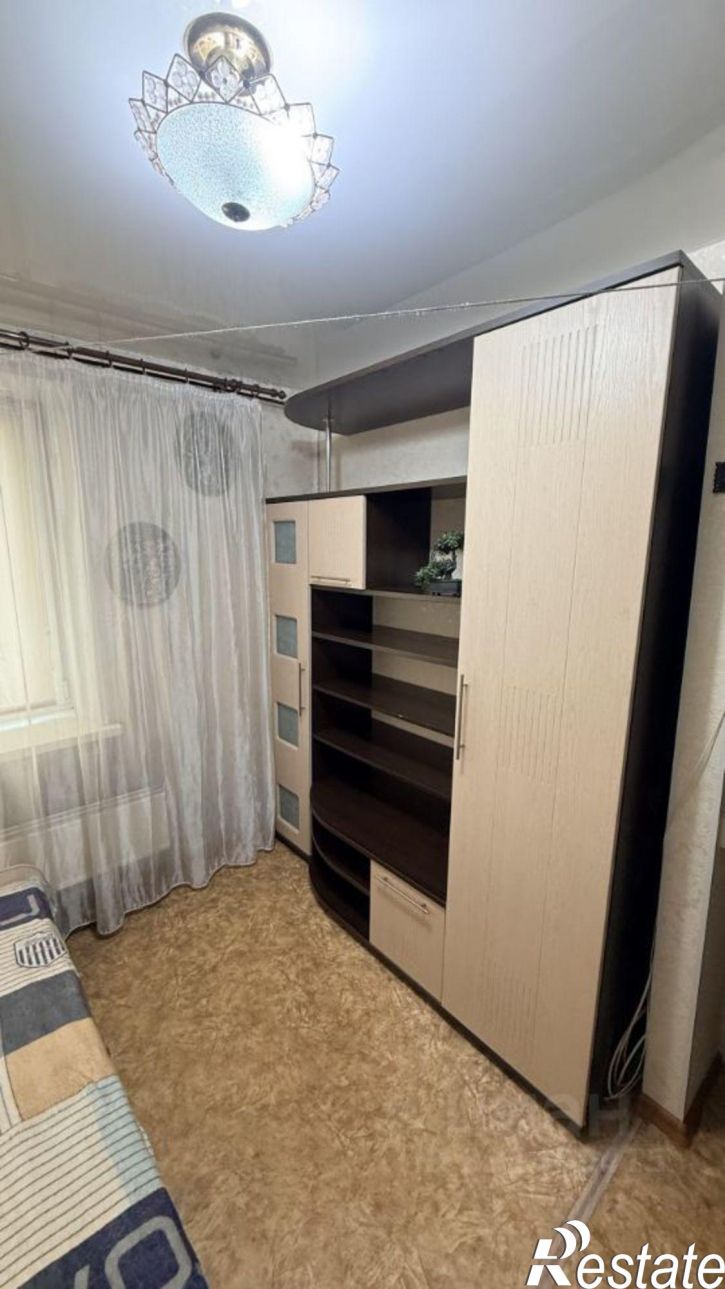 Комната улица Лебедева, 11,  д. 11