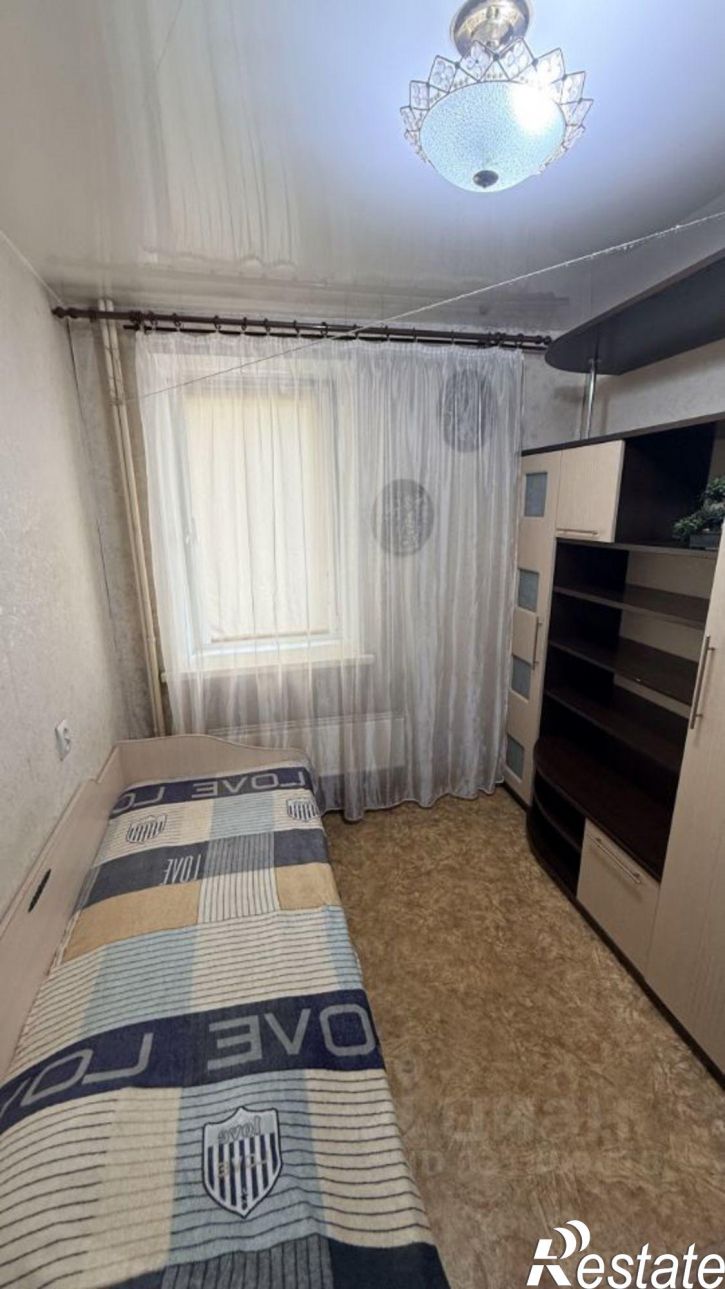 Комната улица Лебедева, 11,  д. 11