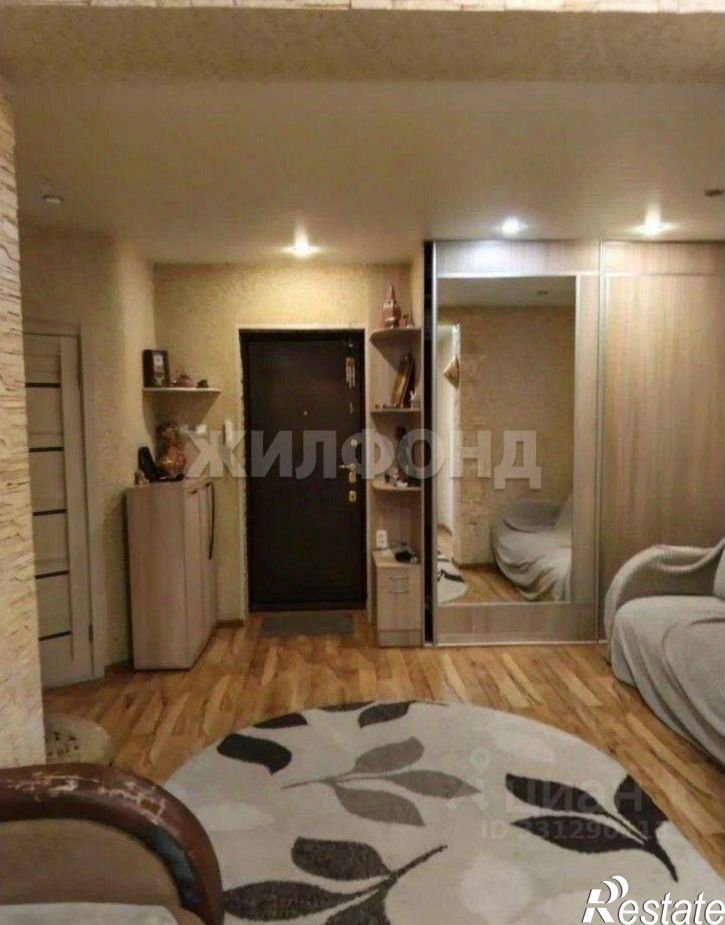 3-комн квартира улица Говорова, 46,  д. 46