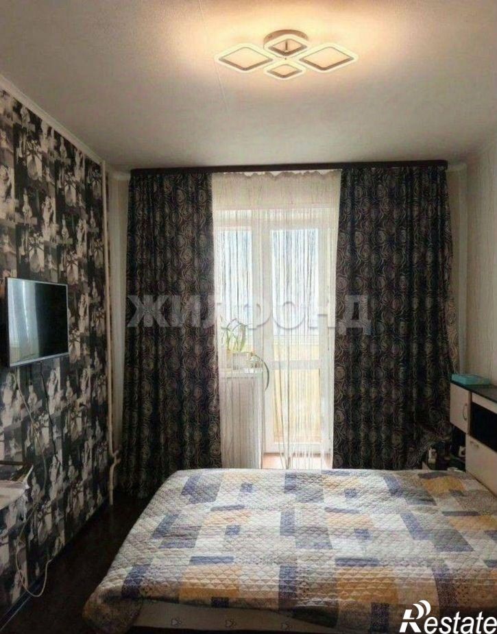 3-комн квартира улица Говорова, 46,  д. 46